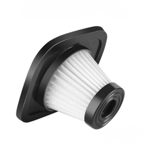 Cordless Car Vacuum - Easy Maintenance & Long Autonomy