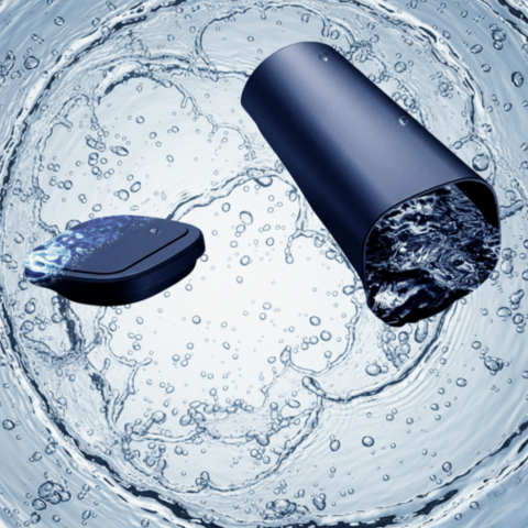 Mini Autoafvalbak met Deksel — Netheid & Praktisch in het Dagelijks Leven 