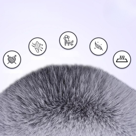 Autós üléspárna - Elegáns stílus és kényelmes ülés