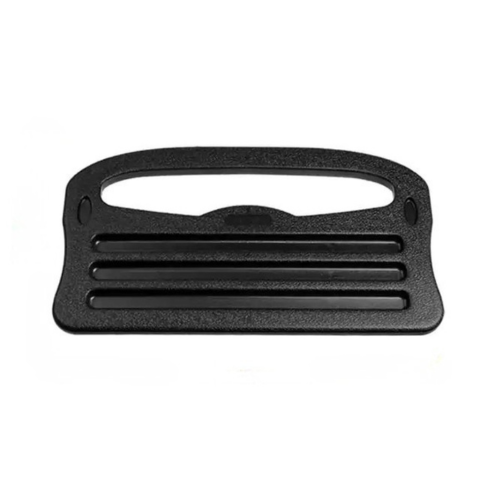 Stuurplank Voor Auto — Eten & Werken Onderweg 