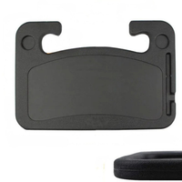 Stuurplank Voor Auto — Eten & Werken Onderweg 