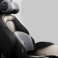 Coussin De Massage Pour Voiture — Détente & Confort En Route