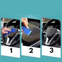 Auto Afwerkingsreparatieset 