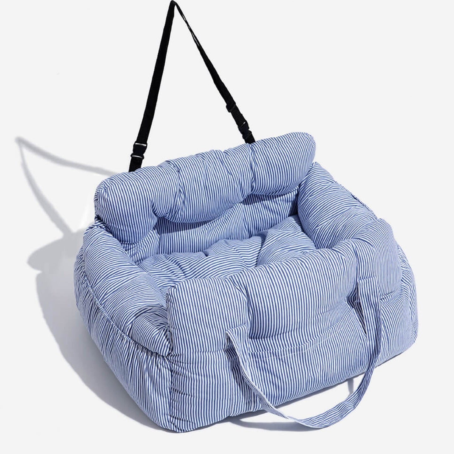 Dog Car Seat – Optimal Comfort While Traveling 