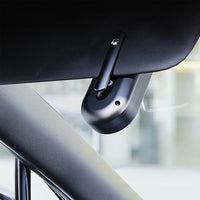 Luchtreiniger voor in de auto - Efficiënt en een geweldig gevoel