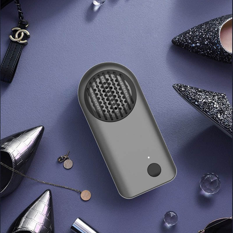 Car Air Purifier - Active Ionization & Continuous Freshness