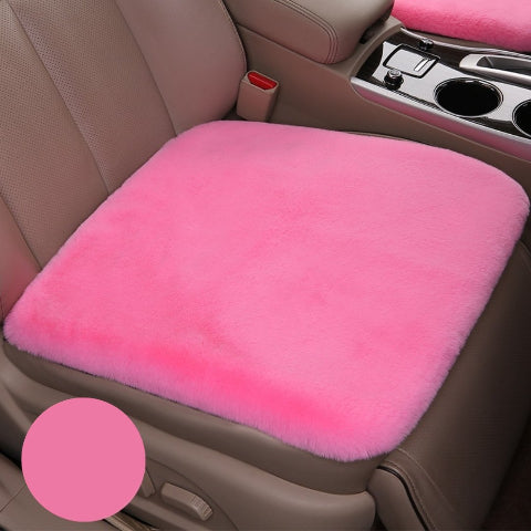 Cojín Confortable Para Asiento de Auto – Fácil de Instalar 