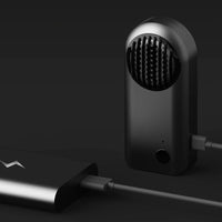 Luchtreiniger voor in de auto - Efficiënt en een geweldig gevoel