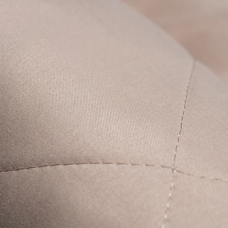 Pet Car Seat Protector - Könnyű és biztonságos telepítés