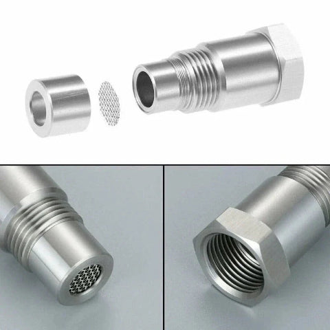 Antichybová medzičlánok pre sondy kyslíka – závit M18 x 1,5 
