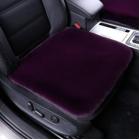 Cojín Confortable Para Asiento de Auto – Fácil de Instalar 