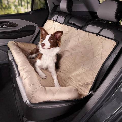 Copertura per panca per cani – Pulizia e comfort garantiti 
