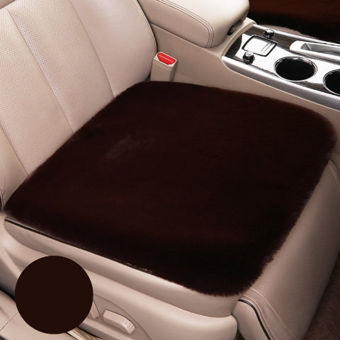 Cojín Confortable Para Asiento de Auto – Fácil de Instalar 