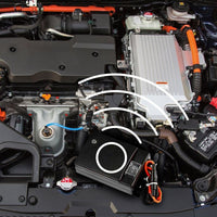 Repelent ultrasonic pentru vehicule — Protecție împotriva rozătoarelor 