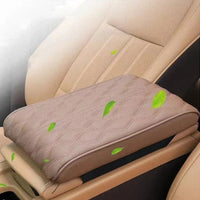 Cuscino per Bracciolo Confort Premium per Auto – Modello Universale 