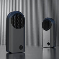 Luchtreiniger voor in de auto - Efficiënt en een geweldig gevoel