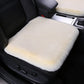 Cojín Confortable Para Asiento de Auto – Fácil de Instalar 