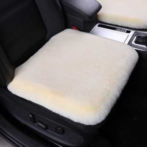 Cojín Confortable Para Asiento de Auto – Fácil de Instalar 