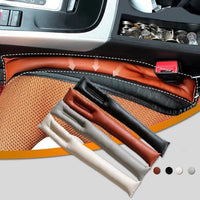 Utrymmesfyllare för bil – Fallback för föremål 