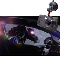 Car Camera - Clear Recording & Road Safety