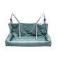 Coussin De Voiture Pour Chien – Protection Et Douceur En Route