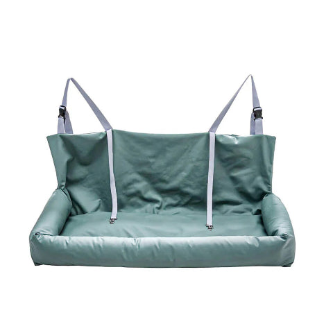 Coussin De Voiture Pour Chien – Protection Et Douceur En Route