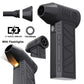 AutoPulser - Compact multifunction LED blower 