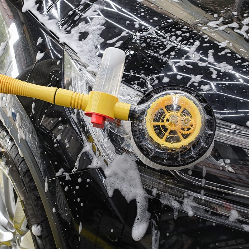 Microfibra para carro 